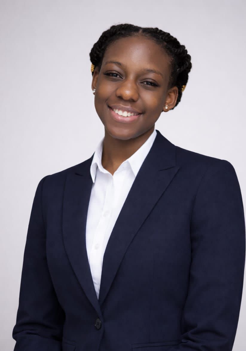 Chido Yolanda Shayanowako