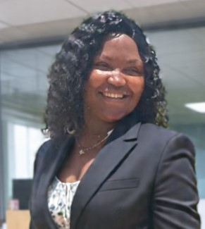 Patience S Chirongoma