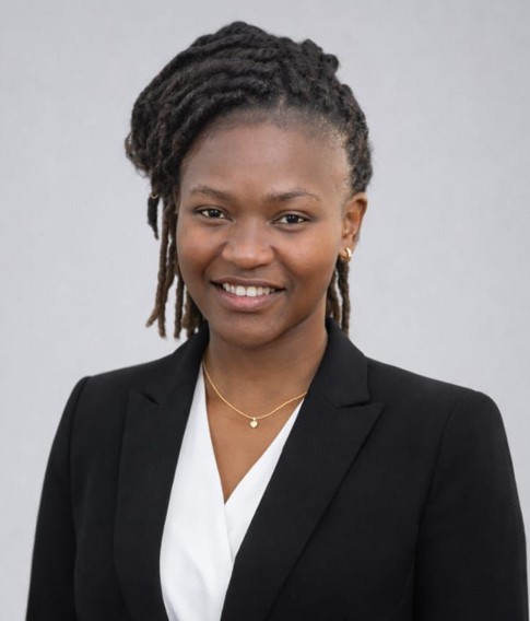 Treasure Tariro Chizema